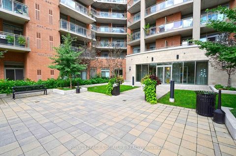 Photo 2 at A32 - 281 Woodbridge Avenue, West Woodbridge, Vaughan