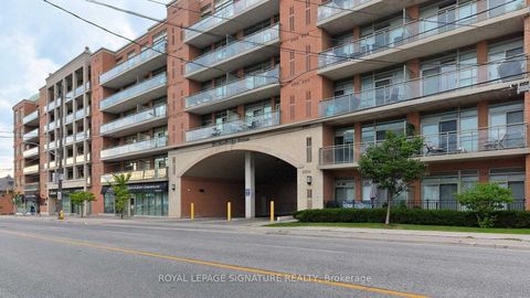 Photo 3 at A32 - 281 Woodbridge Avenue, West Woodbridge, Vaughan
