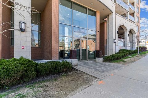 Photo 4 at A32 - 281 Woodbridge Avenue, West Woodbridge, Vaughan