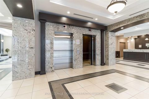 Photo 5 at A32 - 281 Woodbridge Avenue, West Woodbridge, Vaughan