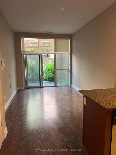Photo 9 at A32 - 281 Woodbridge Avenue, West Woodbridge, Vaughan
