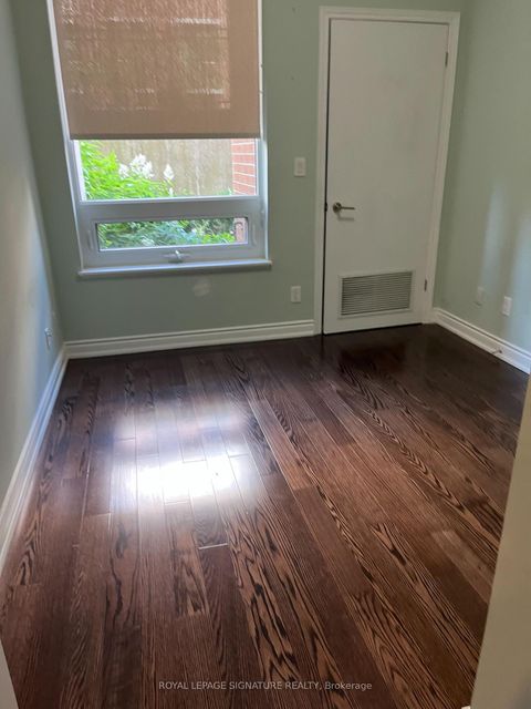 Photo 10 at A32 - 281 Woodbridge Avenue, West Woodbridge, Vaughan