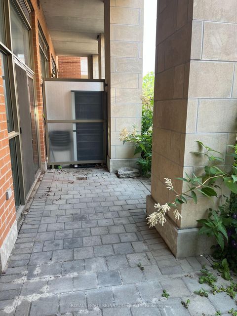 Photo 14 at A32 - 281 Woodbridge Avenue, West Woodbridge, Vaughan