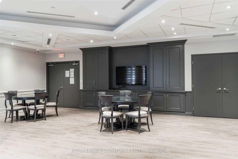 Photo 17 at A32 - 281 Woodbridge Avenue, West Woodbridge, Vaughan
