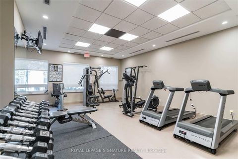 Photo 21 at A32 - 281 Woodbridge Avenue, West Woodbridge, Vaughan