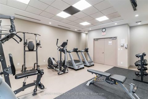Photo 22 at A32 - 281 Woodbridge Avenue, West Woodbridge, Vaughan