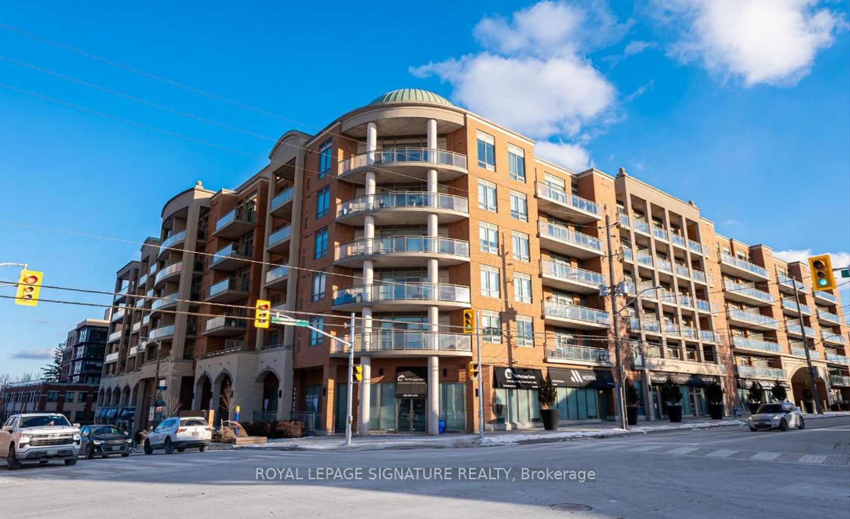 A32 - 281 Woodbridge Avenue, West Woodbridge, Vaughan 