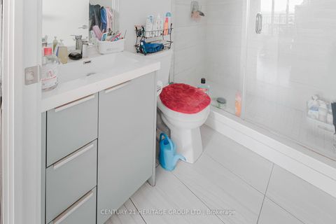 Photo 3 at 912 - 90 GLEN EVEREST Road, Cliffside, Toronto