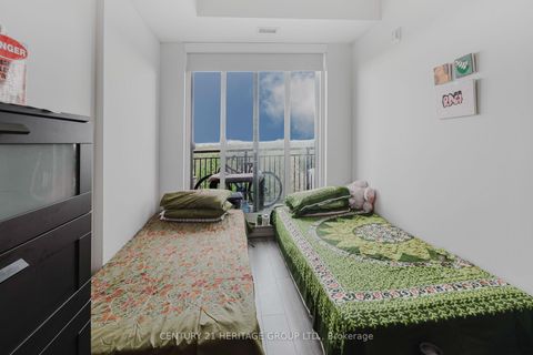 Photo 4 at 912 - 90 GLEN EVEREST Road, Cliffside, Toronto