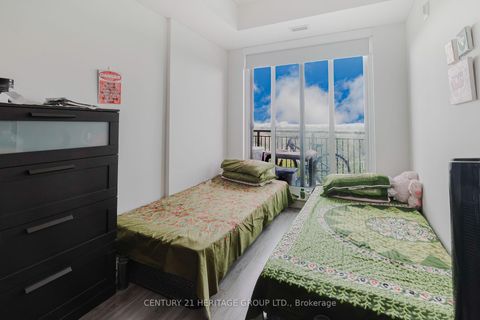 Photo 5 at 912 - 90 GLEN EVEREST Road, Cliffside, Toronto