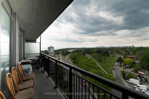 Photo 6 at 912 - 90 GLEN EVEREST Road, Cliffside, Toronto