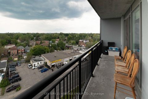 Photo 7 at 912 - 90 GLEN EVEREST Road, Cliffside, Toronto