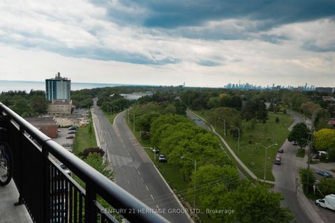 Photo 8 at 912 - 90 GLEN EVEREST Road, Cliffside, Toronto