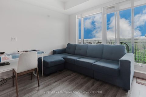 Photo 9 at 912 - 90 GLEN EVEREST Road, Cliffside, Toronto