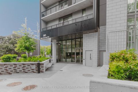 Photo 17 at 912 - 90 GLEN EVEREST Road, Cliffside, Toronto