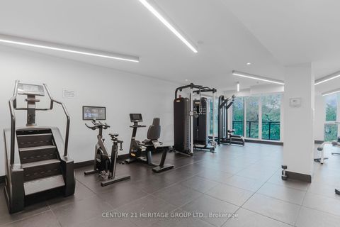 Photo 18 at 912 - 90 GLEN EVEREST Road, Cliffside, Toronto