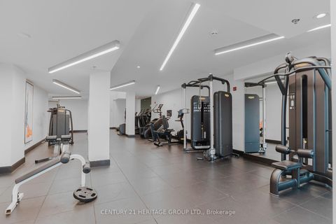 Photo 19 at 912 - 90 GLEN EVEREST Road, Cliffside, Toronto