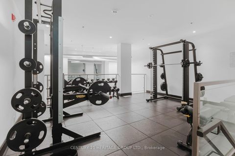 Photo 20 at 912 - 90 GLEN EVEREST Road, Cliffside, Toronto
