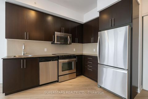 Photo 4 at 1409 - 60 Berwick Avenue, Eglinton, Toronto