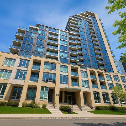 Photo 10 at 1409 - 60 Berwick Avenue, Eglinton, Toronto