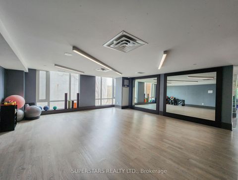 Photo 13 at 1409 - 60 Berwick Avenue, Eglinton, Toronto