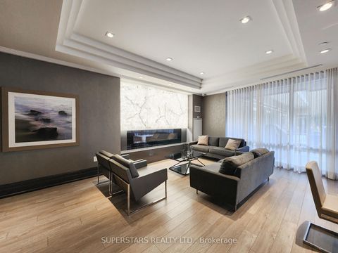 Photo 15 at 1409 - 60 Berwick Avenue, Eglinton, Toronto