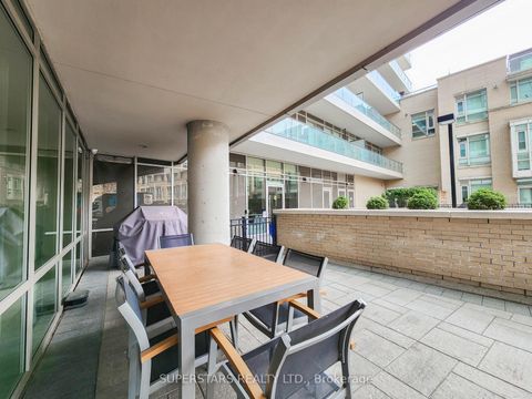 Photo 18 at 1409 - 60 Berwick Avenue, Eglinton, Toronto