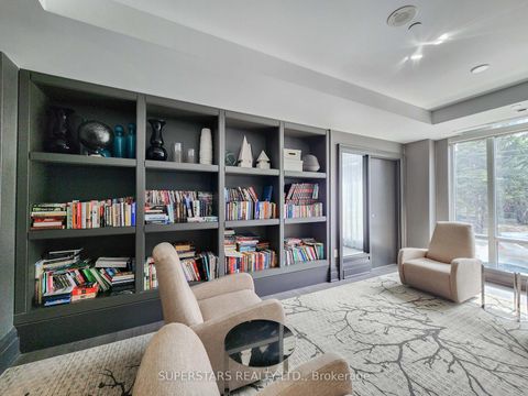Photo 23 at 1409 - 60 Berwick Avenue, Eglinton, Toronto