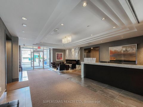 Photo 24 at 1409 - 60 Berwick Avenue, Eglinton, Toronto