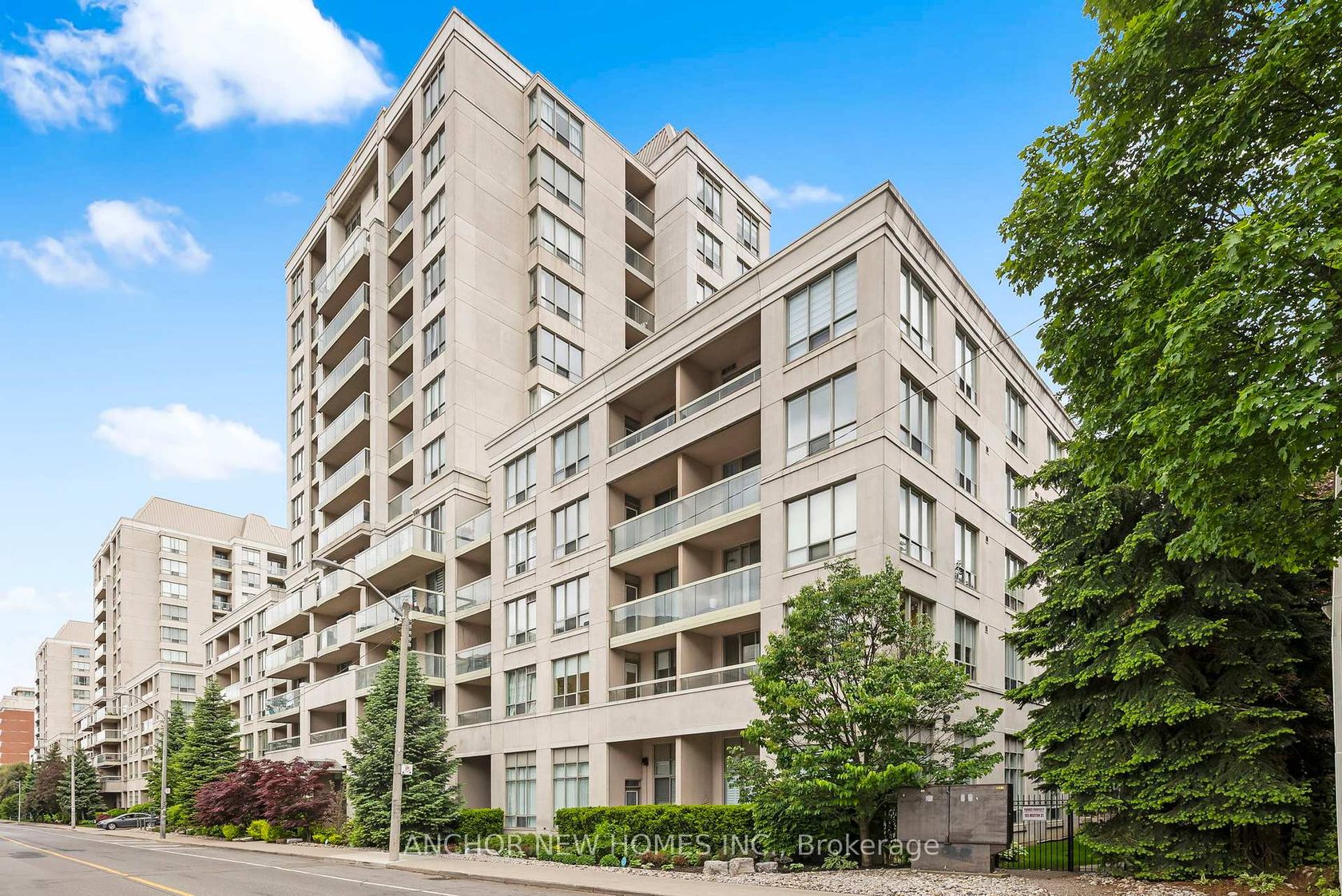 515 - 195 Merton Street, Mount Pleasant West, Toronto 