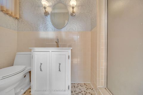Photo 21 at 26 Paultiel Drive, Newtonbrook East, Toronto