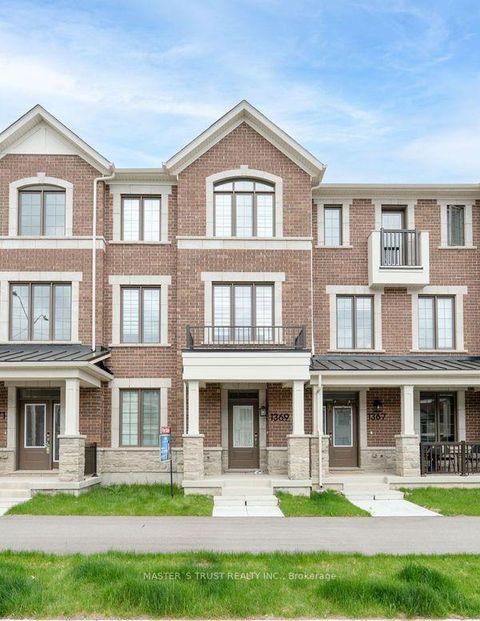 Photo 1 at 1369 William Halton Parkway, NW Northwest, Oakville