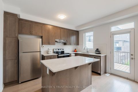 Photo 4 at 1369 William Halton Parkway, NW Northwest, Oakville