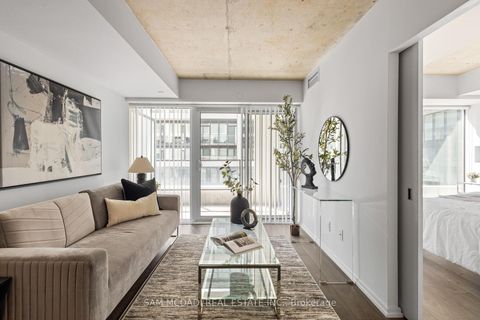 Photo 13 at 802 - 5 Soudan Avenue, Mount Pleasant West, Toronto