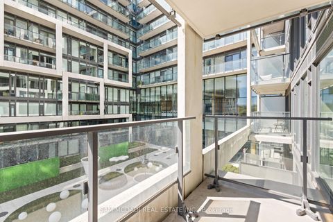 Photo 18 at 802 - 5 Soudan Avenue, Mount Pleasant West, Toronto