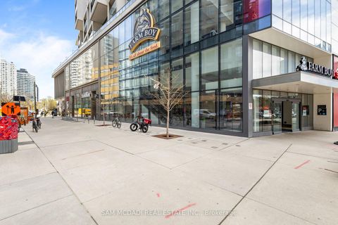 Photo 24 at 802 - 5 Soudan Avenue, Mount Pleasant West, Toronto