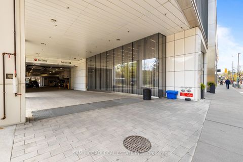 Photo 27 at 802 - 5 Soudan Avenue, Mount Pleasant West, Toronto