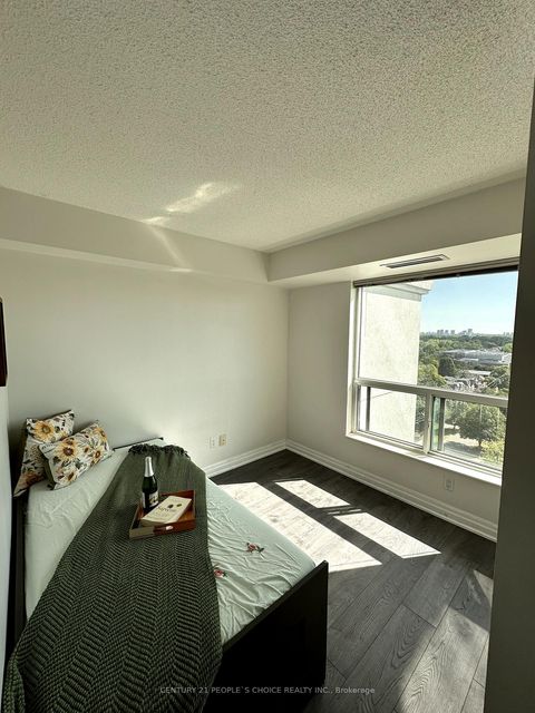 Photo 9 at 1507 - 188 Doris Avenue, Willowdale East, Toronto