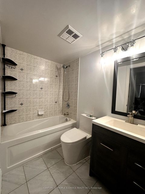 Photo 11 at 1507 - 188 Doris Avenue, Willowdale East, Toronto
