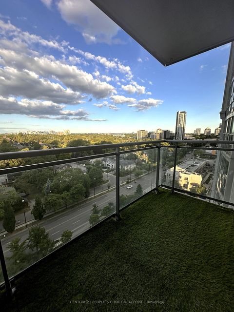 Photo 18 at 1507 - 188 Doris Avenue, Willowdale East, Toronto