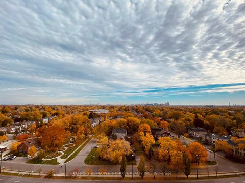 Photo 19 at 1507 - 188 Doris Avenue, Willowdale East, Toronto