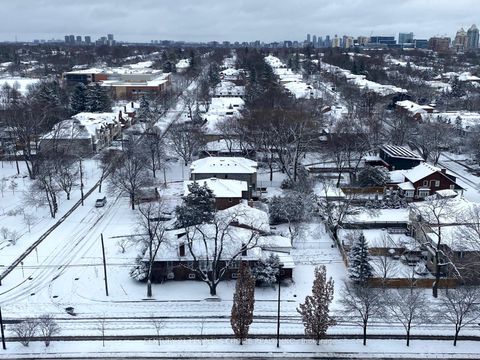Photo 20 at 1507 - 188 Doris Avenue, Willowdale East, Toronto