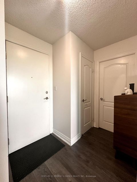 Photo 21 at 1507 - 188 Doris Avenue, Willowdale East, Toronto