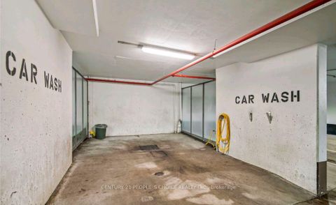 Photo 24 at 1507 - 188 Doris Avenue, Willowdale East, Toronto