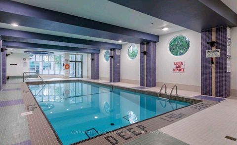 Photo 26 at 1507 - 188 Doris Avenue, Willowdale East, Toronto