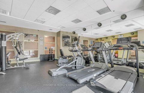 Photo 28 at 1507 - 188 Doris Avenue, Willowdale East, Toronto