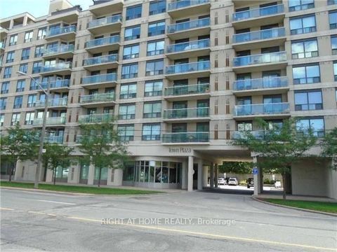Photo 0 at 310 - 935 Sheppard Avenue W, Clanton Park, Toronto