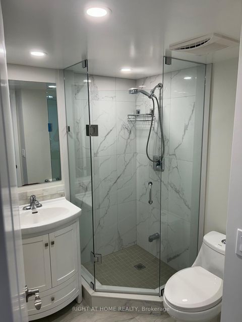 Photo 4 at 310 - 935 Sheppard Avenue W, Clanton Park, Toronto