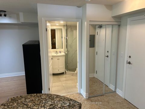 Photo 5 at 310 - 935 Sheppard Avenue W, Clanton Park, Toronto
