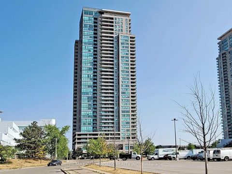 Photo 0 at 1201 - 50 Brian Harrison Way, Bendale, Toronto
